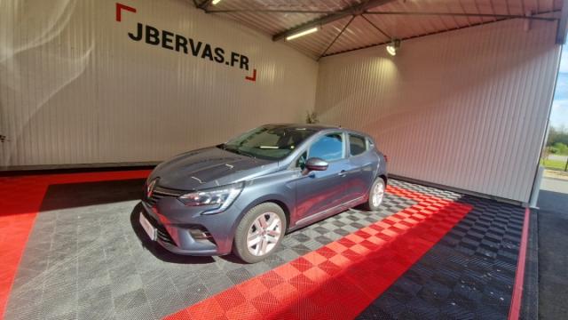 Renault Clio V Business Tce 90 X-Tronic -21n