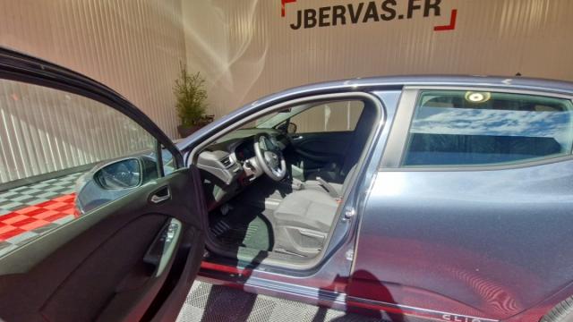 Renault Clio image 9