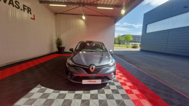 Renault Clio image 2