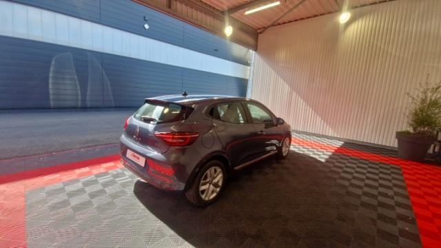 Renault Clio image 3