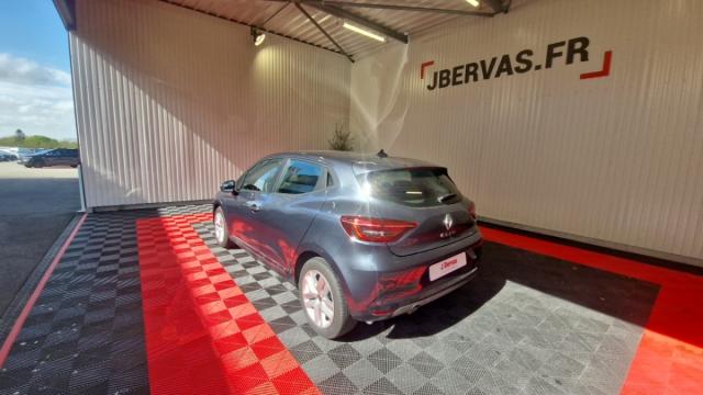 Renault Clio image 6