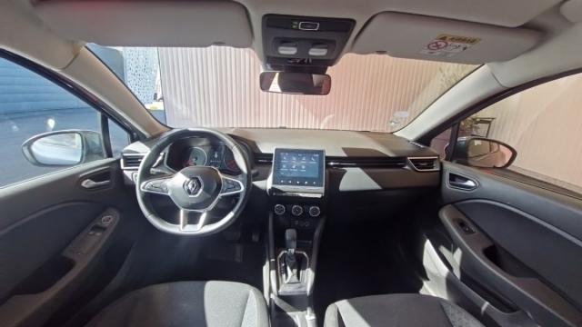 Renault Clio image 7