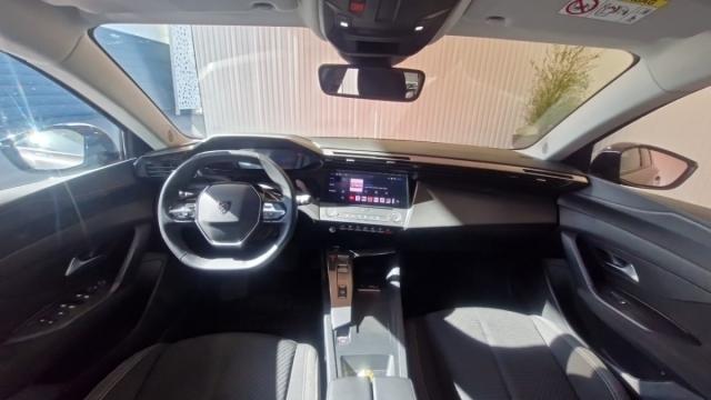 Peugeot 308 Sw image 2