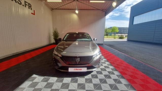 Peugeot 308 Sw image 1