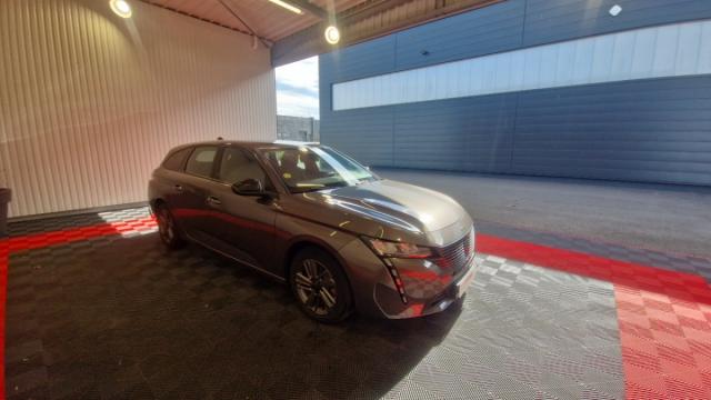 Peugeot 308 Sw image 9