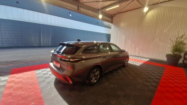 Peugeot 308 Sw image 8