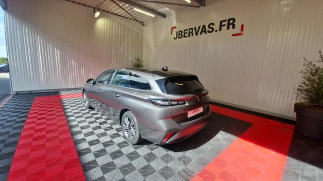 Peugeot 308 Sw image 6