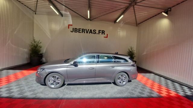 Peugeot 308 Sw image 3