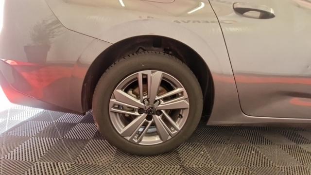 Peugeot 308 Sw image 4