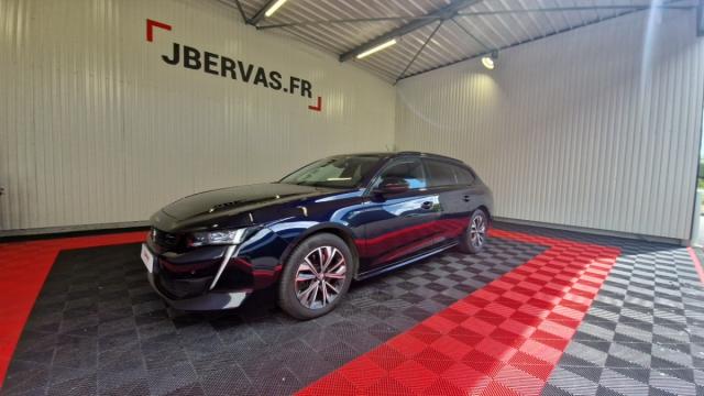 Peugeot 508 Sw Hybrid 225 E-Eat8 Allure Pack
