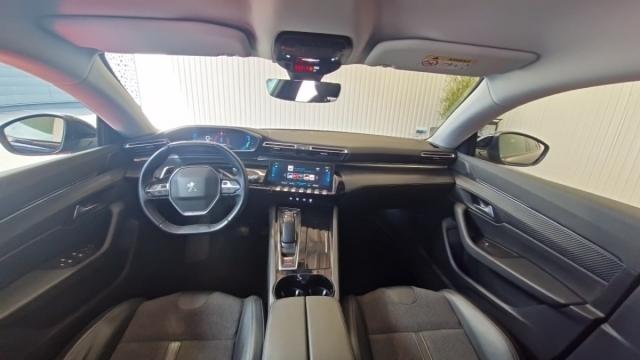 Peugeot 508 Sw image 6