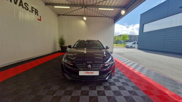 Peugeot 508 Sw image 8