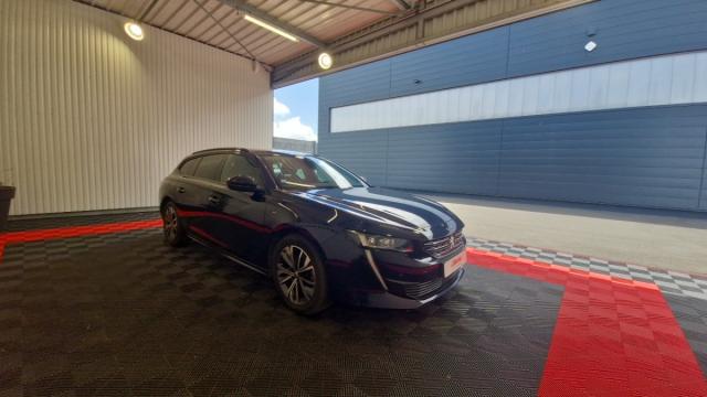 Peugeot 508 Sw image 7