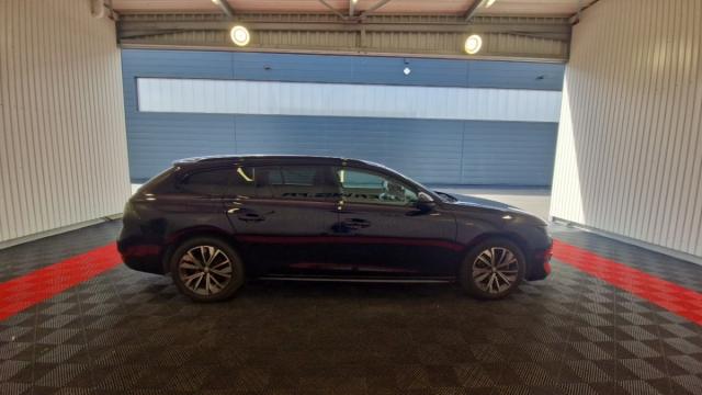 Peugeot 508 Sw image 5
