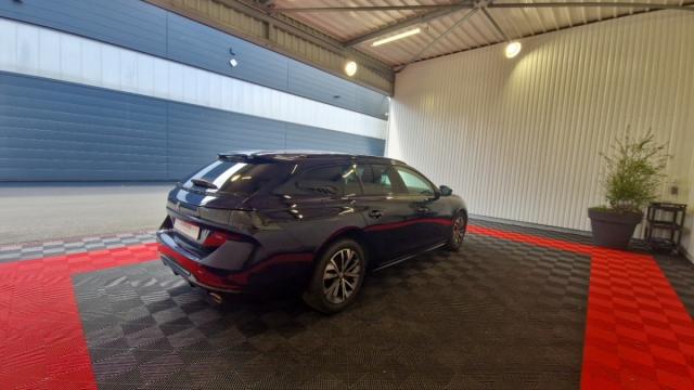 Peugeot 508 Sw image 9