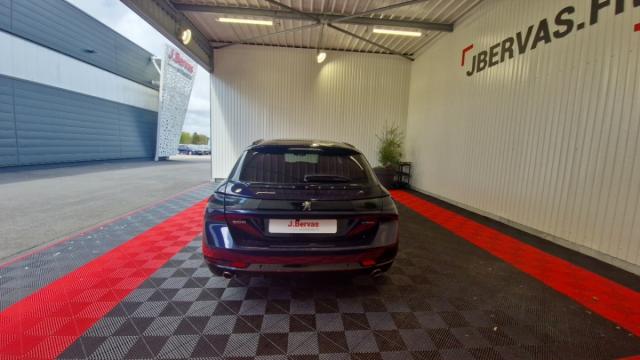 Peugeot 508 Sw image 2