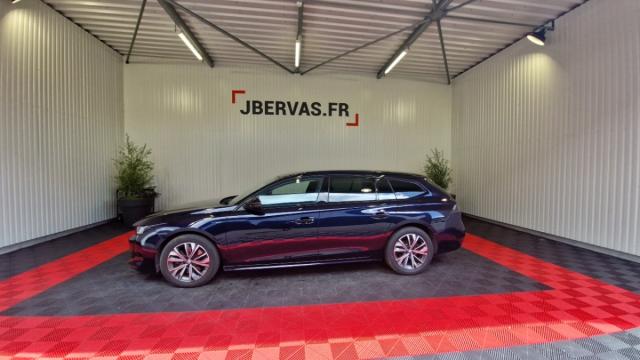 Peugeot 508 Sw image 3