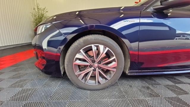 Peugeot 508 Sw image 4