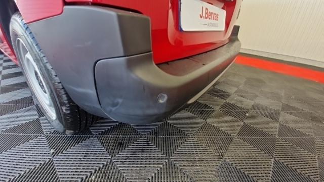 Citroen Berlingo image 4