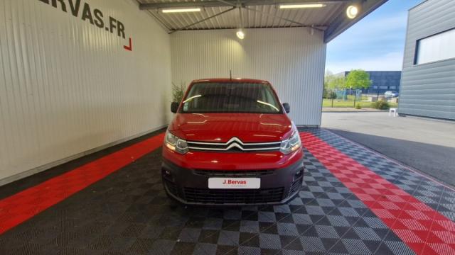 Citroen Berlingo image 5