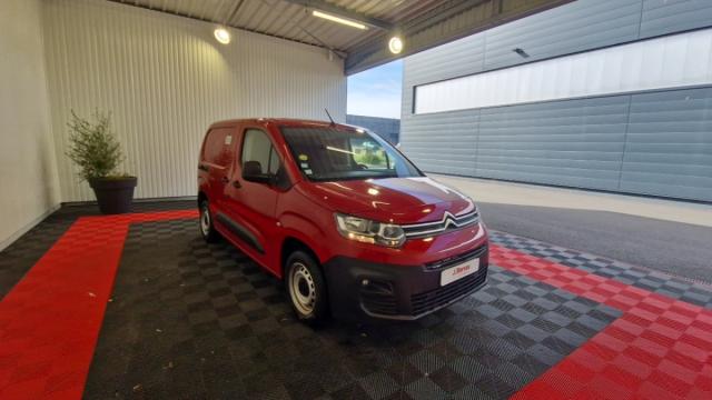 Citroen Berlingo image 7