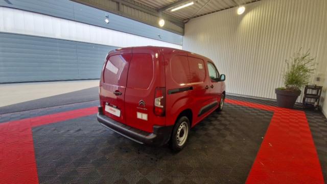 Citroen Berlingo image 3