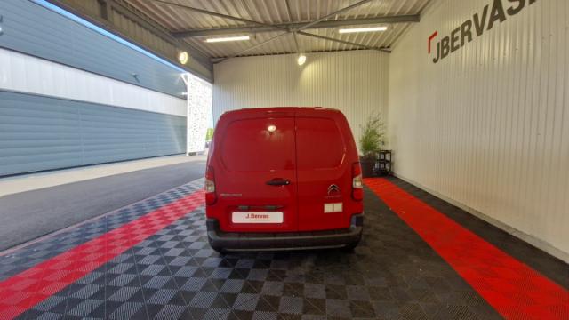 Citroen Berlingo image 2