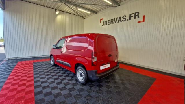 Citroen Berlingo image 9
