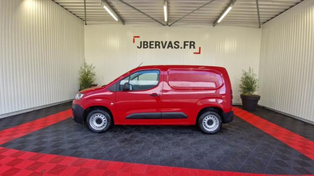 Citroen Berlingo image 6
