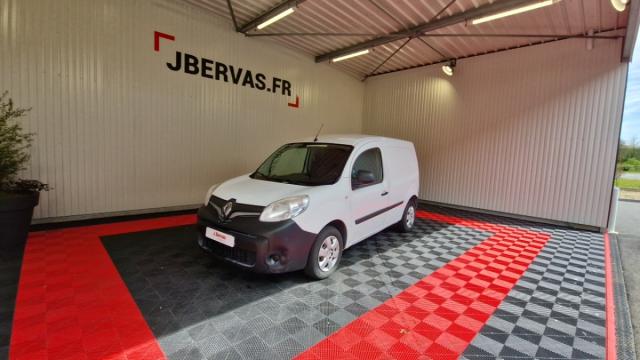 Renault Kangoo Express Blue Dci 80 Extra R-Link