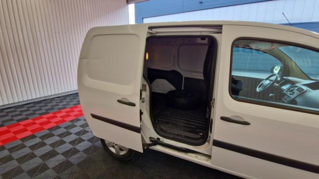 Renault Kangoo Express image 8
