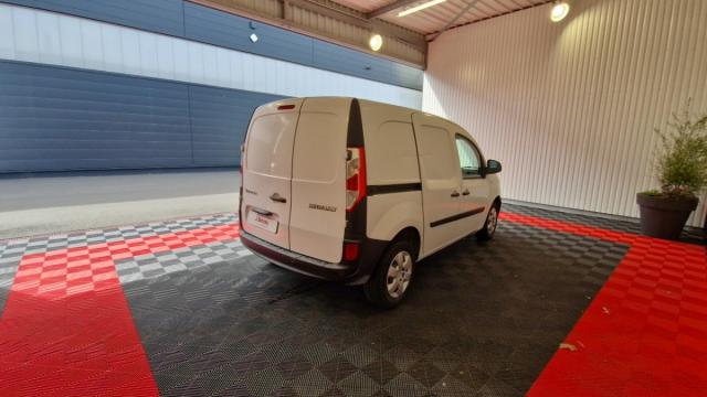 Renault Kangoo Express image 5