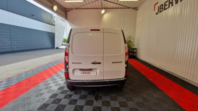 Renault Kangoo Express image 2