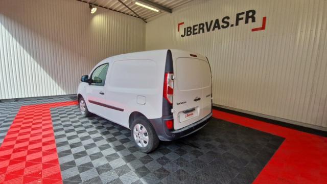 Renault Kangoo Express image 6