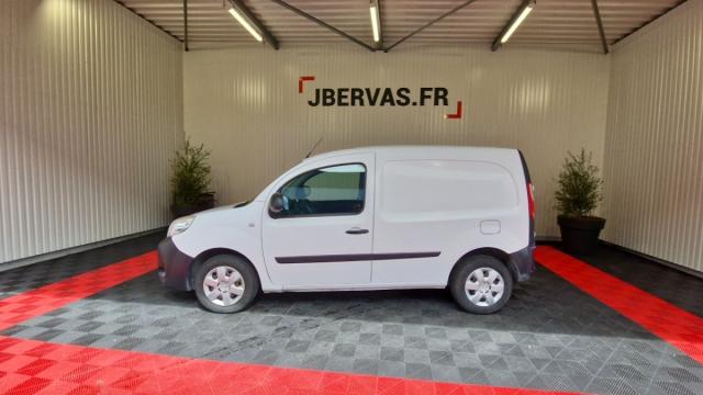 Renault Kangoo Express image 9