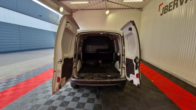 Renault Kangoo Express image 1
