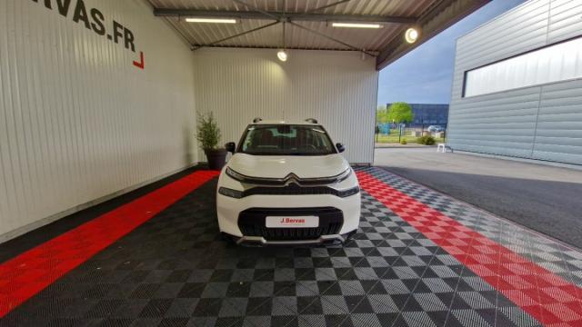 Citroen C3 Aircross image 1