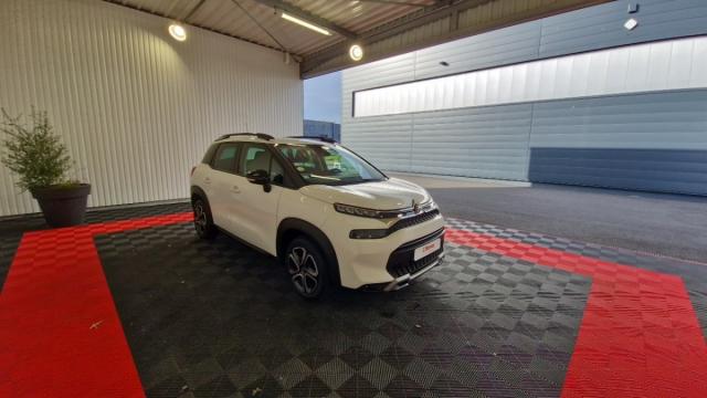 Citroen C3 Aircross image 7