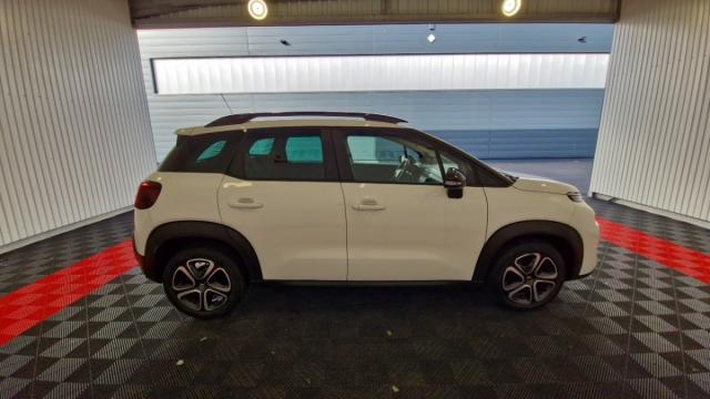Citroen C3 Aircross image 6