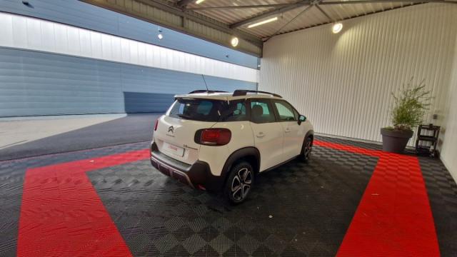 Citroen C3 Aircross image 4