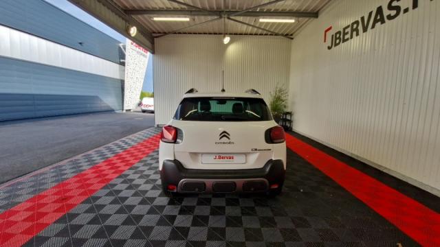 Citroen C3 Aircross image 3