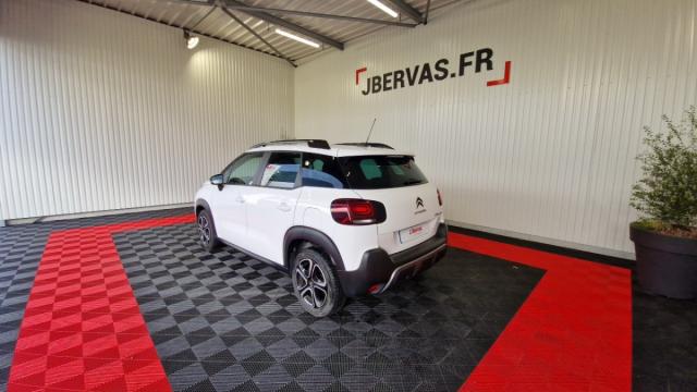 Citroen C3 Aircross image 9