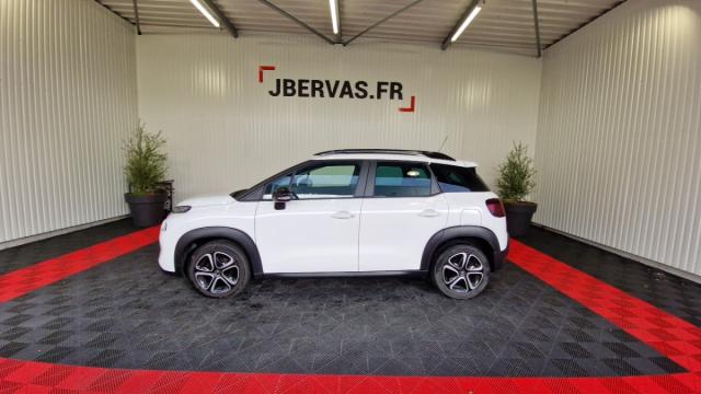 Citroen C3 Aircross image 2