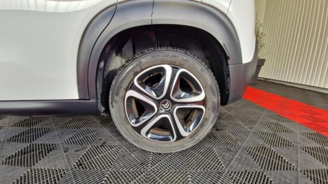 Citroen C3 Aircross image 8
