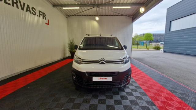 Citroen Jumpy image 6