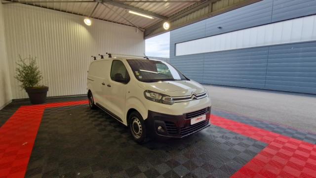 Citroen Jumpy image 2