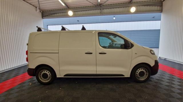 Citroen Jumpy image 8