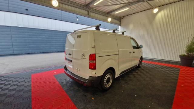 Citroen Jumpy image 3