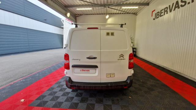 Citroen Jumpy image 1