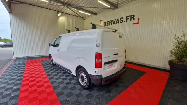 Citroen Jumpy image 7